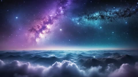 Nebula Sync - Changed in motion (Official Audio 2025)