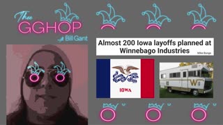 Thee GGHOP News Minute May 23rd
