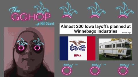 Thee GGHOP News Minute May 23rd
