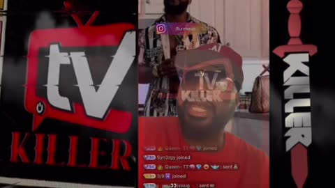KEVIN JONES GOES KRAZY KEV ON ACE SO FAMOUS