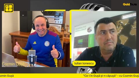 Iulian Ionescu despre culisele negocierilor pentru noul guvern