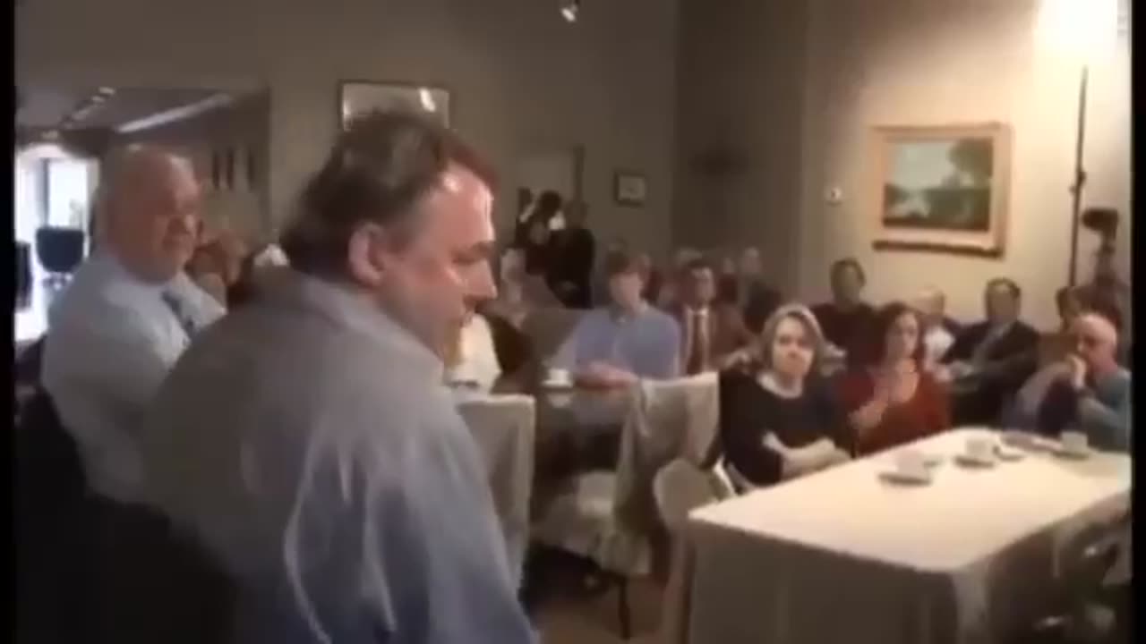 Resist when you still can