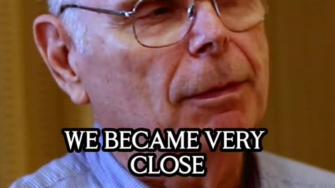 Torn: A Testimony of Faith and Friendship #Shorts #Ralph Ringer