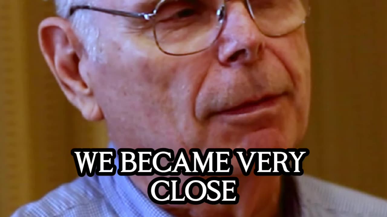 Torn: A Testimony of Faith and Friendship #Shorts #Ralph Ringer