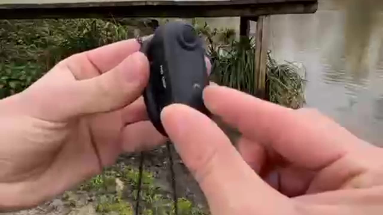Best Fishing Camera!!