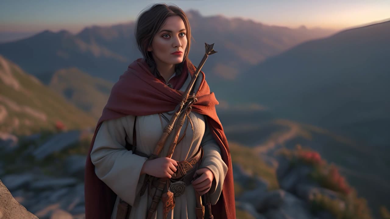 SAGITTARIUS Week of June 1