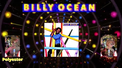 ~Billy Ocean~Carrabean Queen~