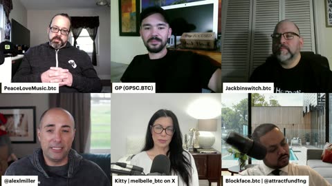 Good Morning @Stacks | Stacks Endowment | Vegas Debrief | Bitflow | StackingDAO | 6-2