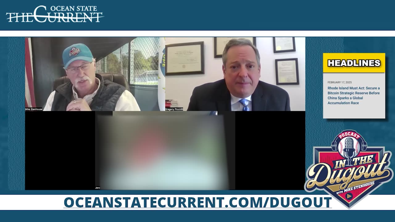 Attorney Piccirilli on how JANE DOE is blazing a trail for other parents to step forward