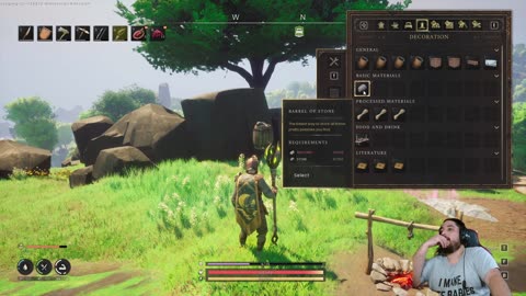 Let's try RuneScape Dragonwilds