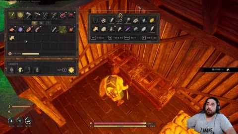 Let's try RuneScape Dragonwilds