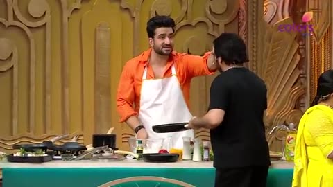 Laughter Chefs Season 1 Episode 7