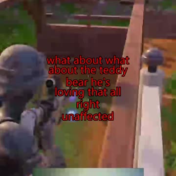 Teddy Bear Love | Heartwarming Moments