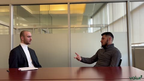 “Do you guys as an energy broker have an advantage when it comes to securing better rates?”