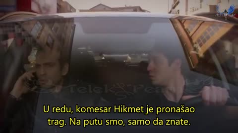 Bahar 43. Epizoda