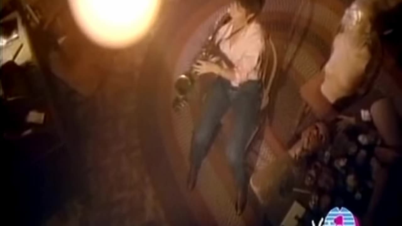 Quarterflash - Take Me To Heart = SVCD