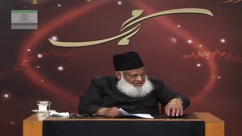 Seerat un Nabi || Serat Khair Al-Anaam 3/5 || انقلاب نبوی کا مرحلہ اول کردار سازی کا نبوی طریق