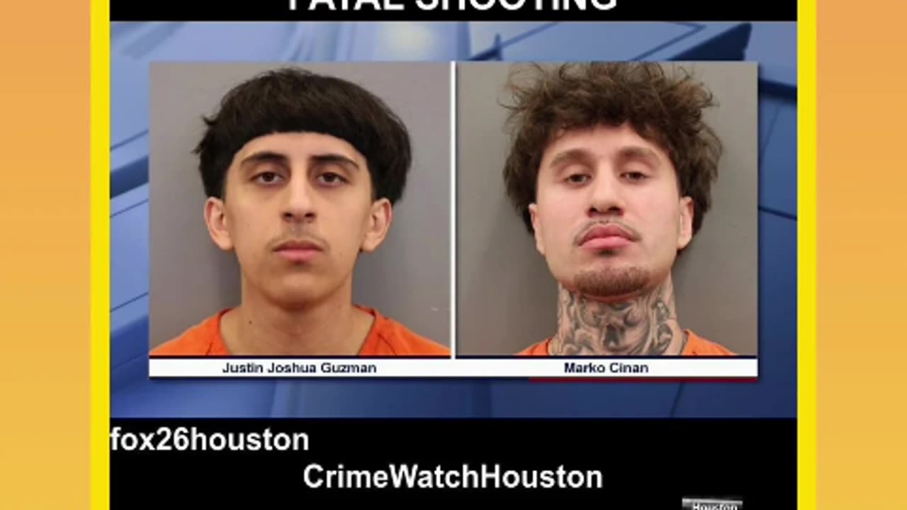 Justin guzman and marko cinan are charged in the murder of marine anthony sanders ð ð ðŊ ðŠĶ ð âïļ7/5/25