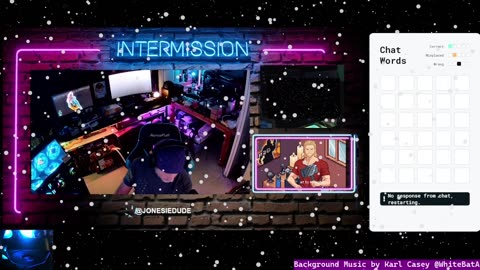 Jones makes many mannequin friends? init the void hearing voices and crashing the atv live