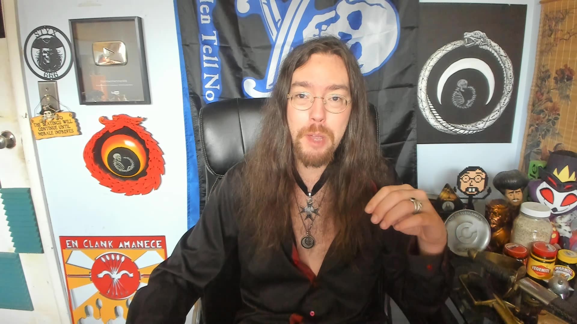 Scared Politicians Beg For More Security After Charlie Kirk Shooting