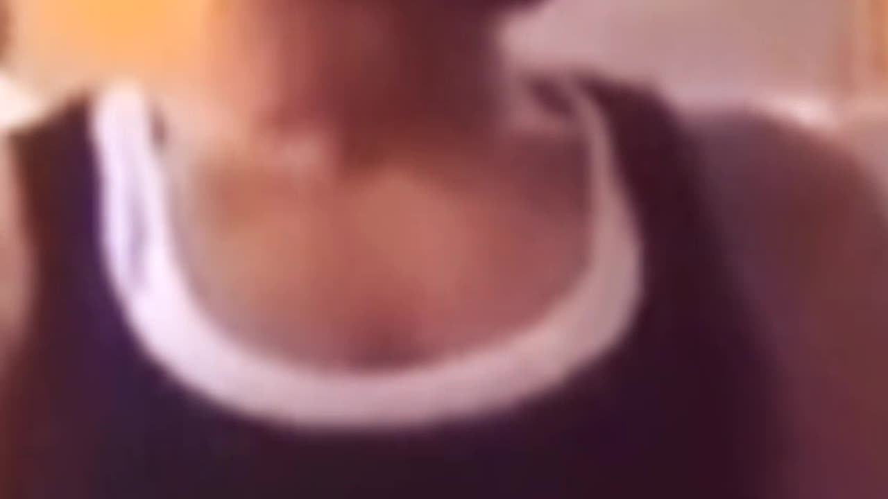 BRO THOUGHT HE IS NOT IN JAIL YET