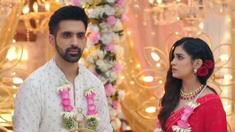 Jhanak Today Full Episode ¦ Rishi Aditi Wedding Drama