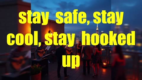 ~ tr-i-ump of the people