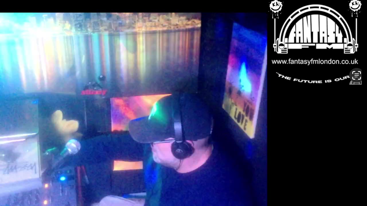 DJ Eazy E - Friday Night Vibez