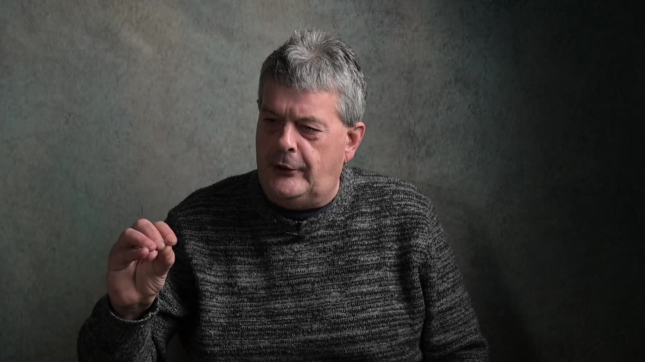 From MI5 to Messiah: The Extraordinary Life of David Shayler