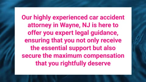 Kruse Law LLC - Car Accident Attorney in Wayne, NJ