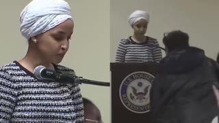 She actually nodded to him??