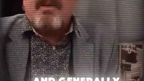 John McAfee discusses Jeffrey Epstein