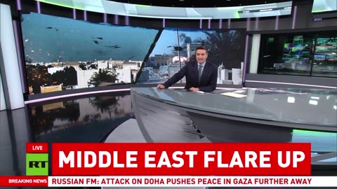 RT News - September 11 2025 (17:00 MSK)