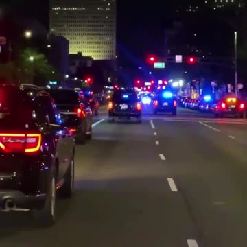 Washington DC Federal Takeover | The New Republic 🇺🇸