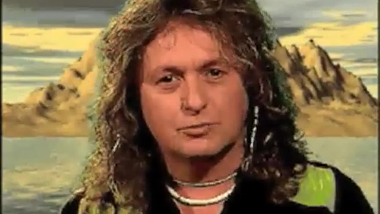 Jon Anderson - This is a Computer, The Computer is Goddess GIA.mp4