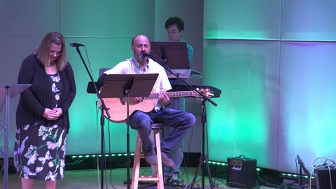 Jeremiah - Pastor John Thomas - Bible Study Wednesday 09/10/25 - 6:30 PM