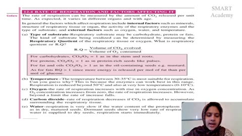 Plus Two Biology Chapter 12 Part 2(1)