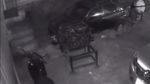 😱👻 This Alien Encounter Will Give You Nightmares! | TheHauntingHour