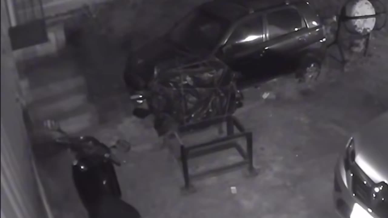 😱👻 This Alien Encounter Will Give You Nightmares! | TheHauntingHour
