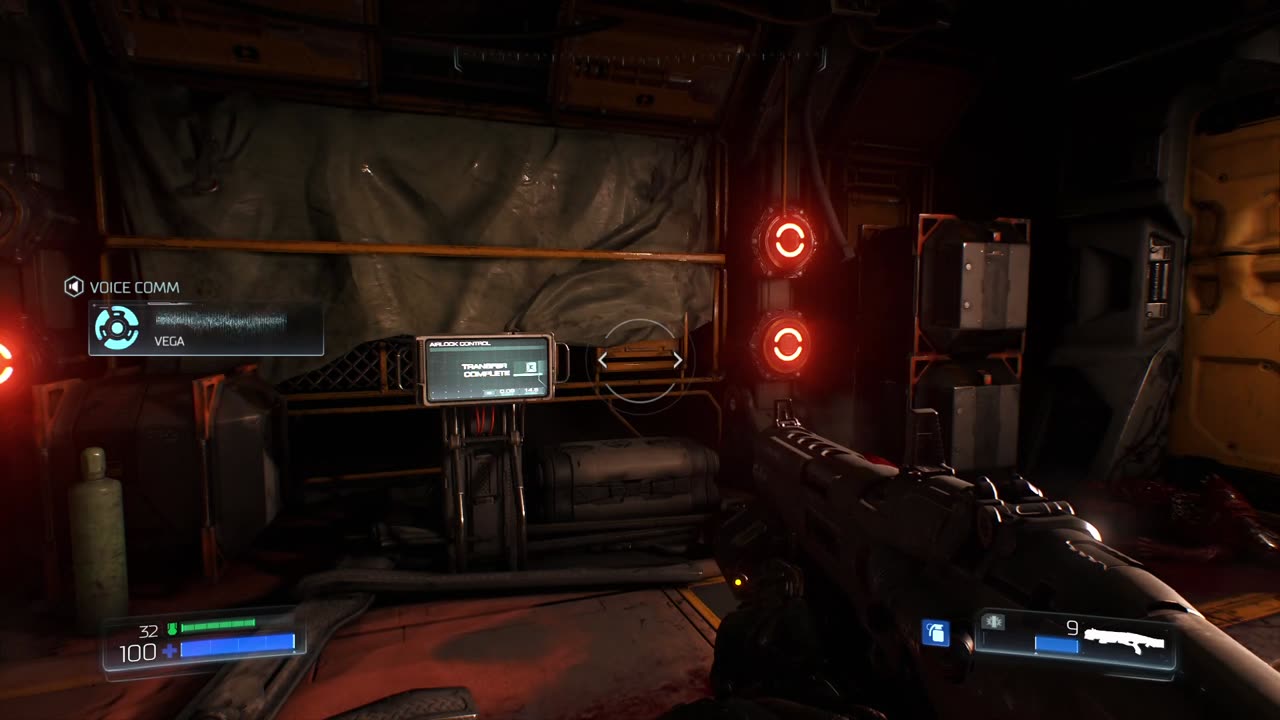 Bored and Gaming