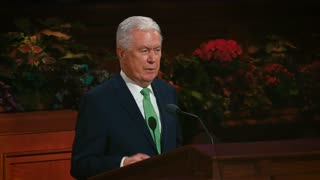 Discipleship Requires Patience | Dieter F. Uchtdorf