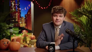 Nick Fuentes NUKES GOP: "Destroy It—Build Left/Right Populist COALITION!"