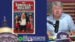 The Georgia Hour - REPLAY - April 30, 2025