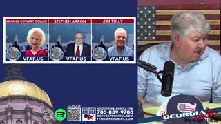 The Georgia Hour - REPLAY - April 30, 2025