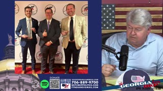 The Georgia Hour - REPLAY - April 30, 2025