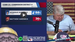 The Georgia Hour - REPLAY - April 30, 2025
