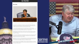 The Georgia Hour - REPLAY - April 30, 2025