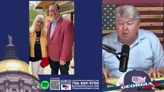 The Georgia Hour - REPLAY - April 30, 2025
