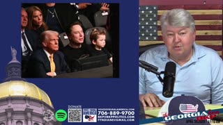 The Georgia Hour - REPLAY - April 30, 2025