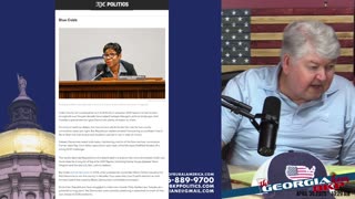 The Georgia Hour - REPLAY - April 30, 2025